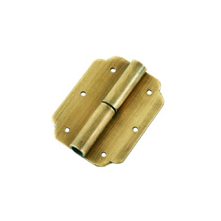 고가구 드래곤 경첩(순동) 40X50mm 1