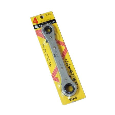 OKT SD-5 렌치 (13,14,17,19mm) 1