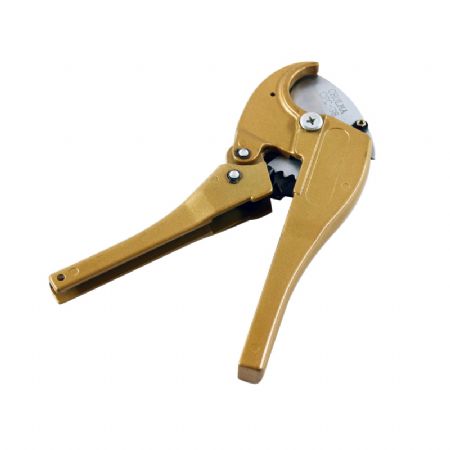 PVC 컷터 절단가위 1