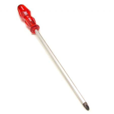 다가네 드라이버 8인치 십자 6.5mm 1