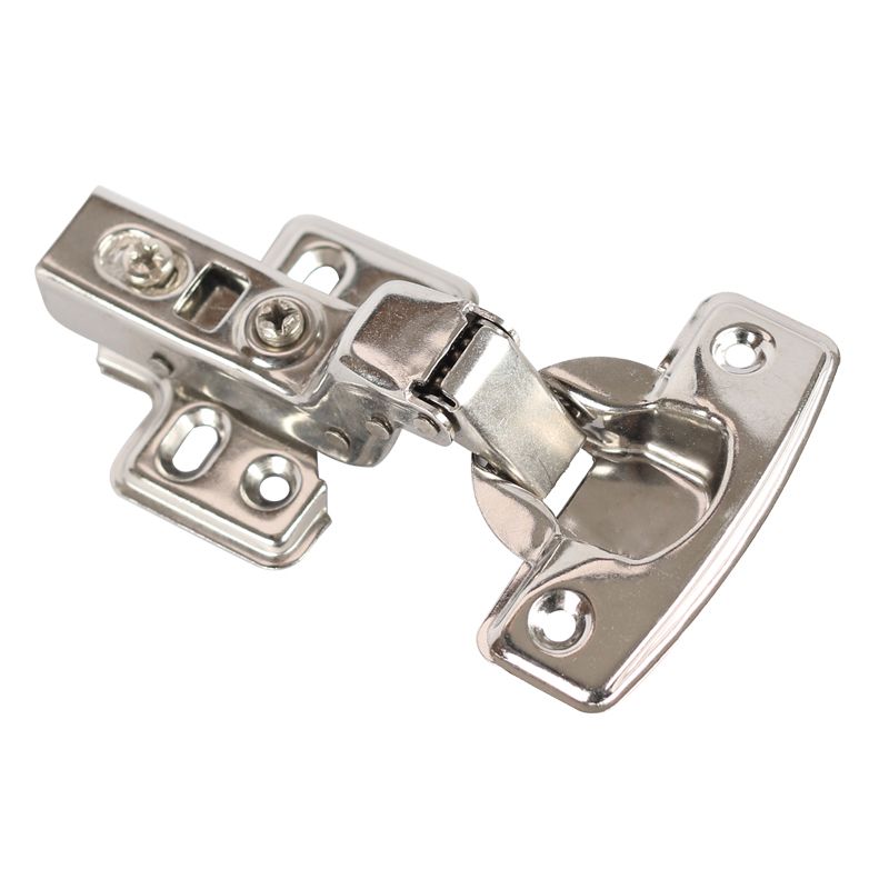 가구 스프링 스텐댐핑경첩 (속문짝,인도어용)  1