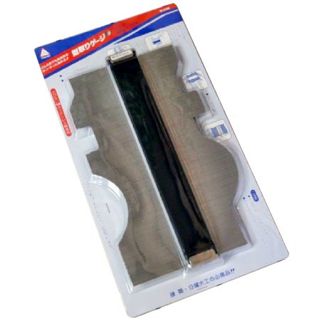 Topman 형틀 게이지(철재) 300mm 1