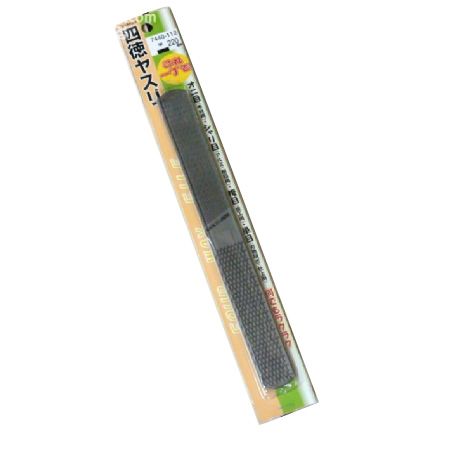 TOPMAN 4면 줄 야스리 1