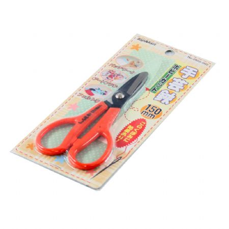 Topman 수예가위 150mm 1