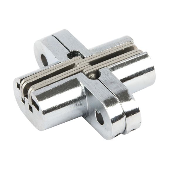 숨은 T 경첩(C0309) 44X37mm 1