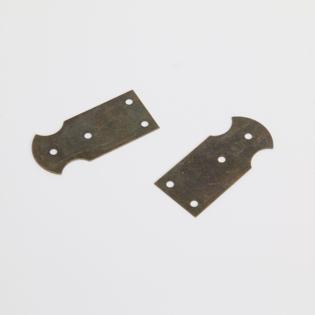 브론즈 코리 평면장식 1