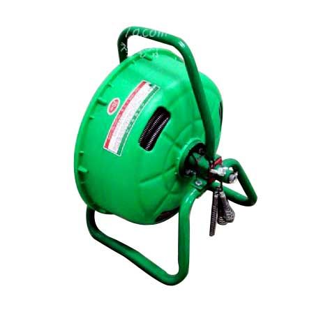 하수구 청소기 20m 전문가용 1