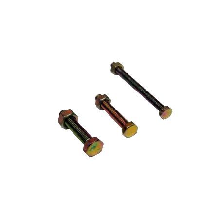 8mmX20mm 볼트너트(육각머리) 1