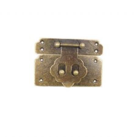 문갑 브론즈 드래곤 (중) 1