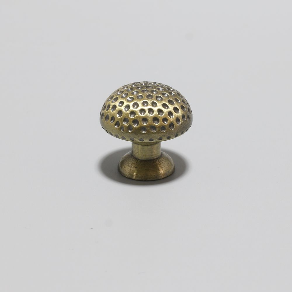 브론즈 골프공  1