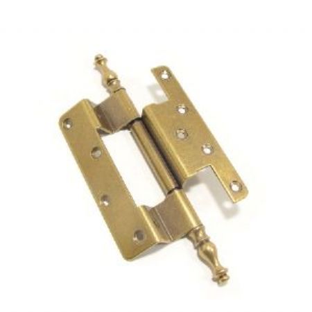 110도 왕관 경첩 178mm 1