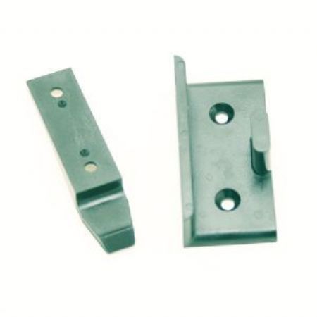 더블 파티션 자유 착탈 부속 1