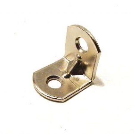 미니 코너 꺽쇠 18x18x15mm 1