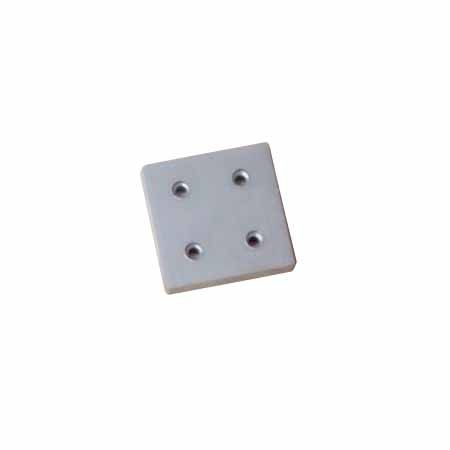 알루미늄 플레이트 60X60X10mm 1