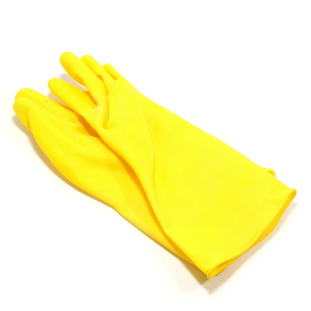 고무장갑 공업용 1