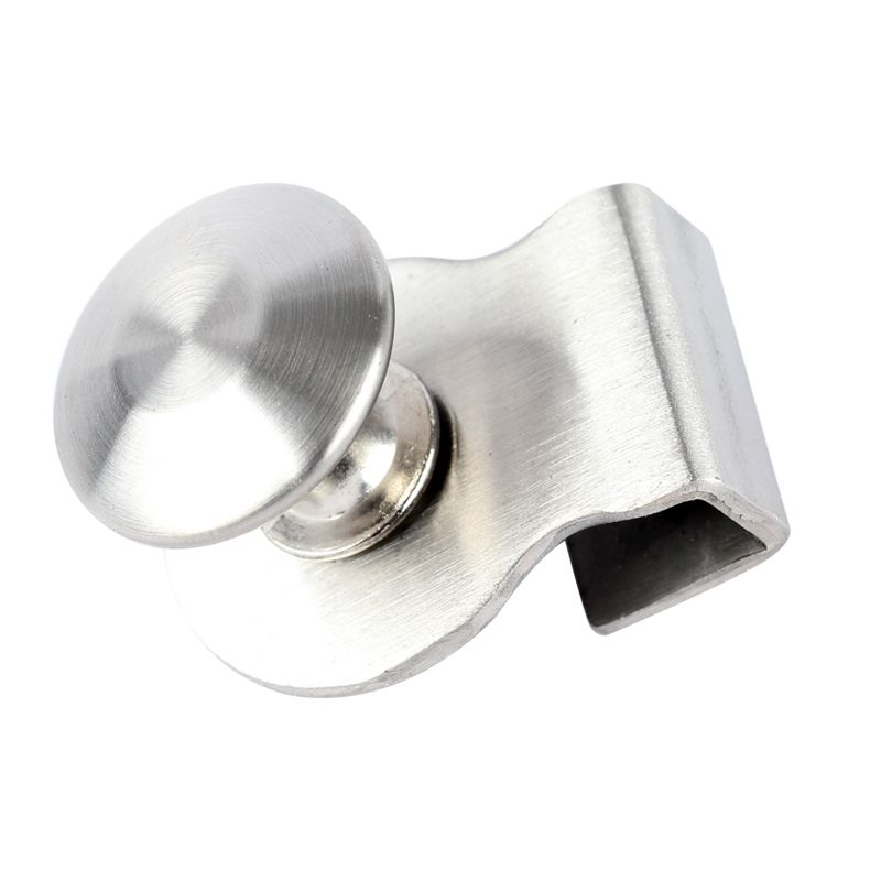 유리문용 클립 손잡이 1