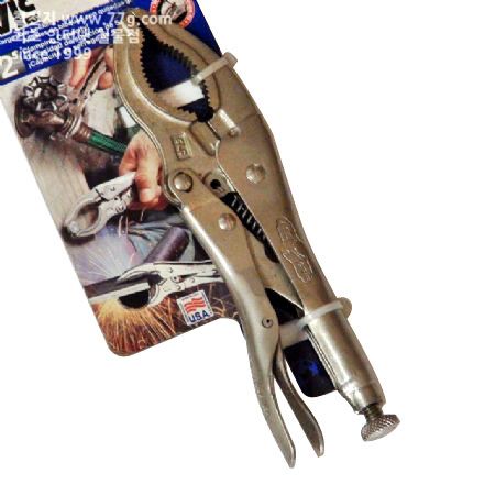 VISE-GRIP 클램프그립 160m 1