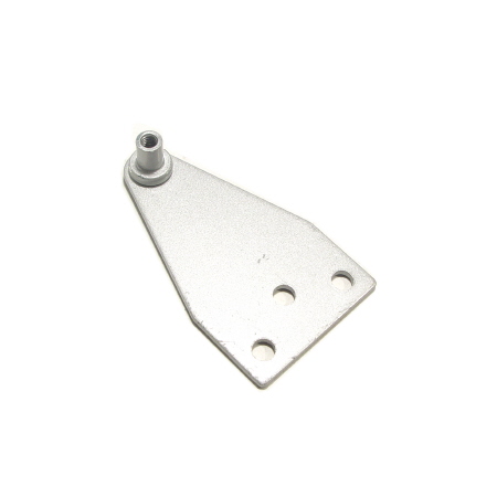 도어크로져용 평브라켓 1