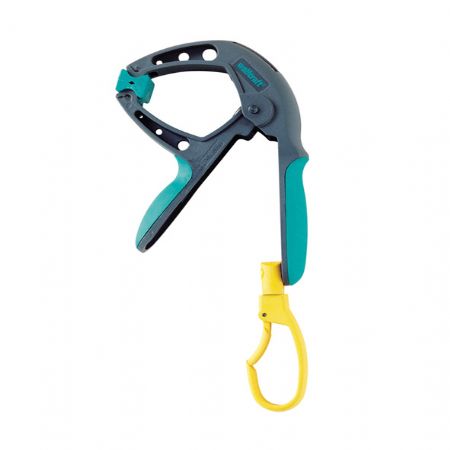 스프링 클램프 FZH40 훅타입 (3626000) 1