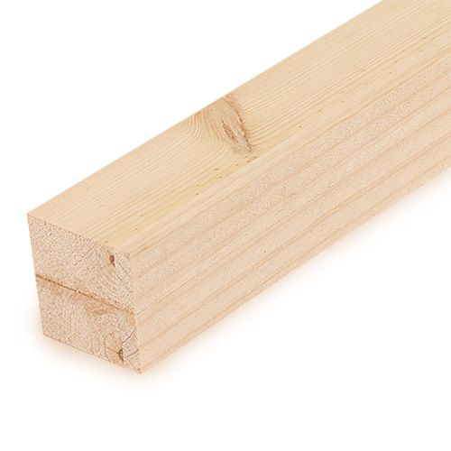 레드파인 각목 72X72mm 1