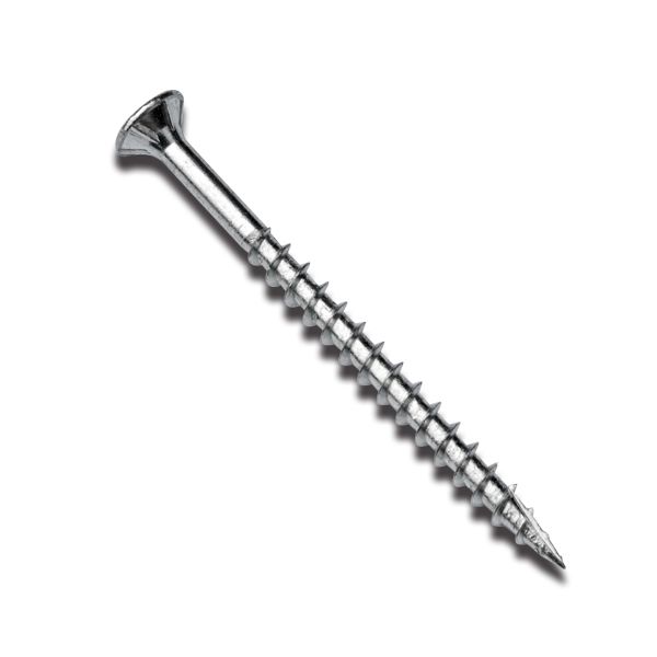 하비스피스 SUS410 전문가용 하드우드 나사못 #3.4X40mm(10개) 1