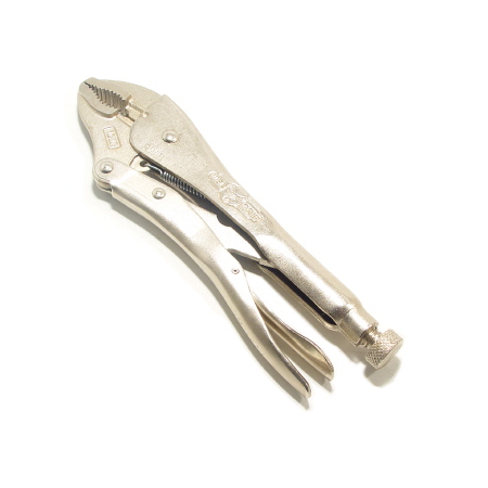VISE-PLIER 바이스그립  250mm 1