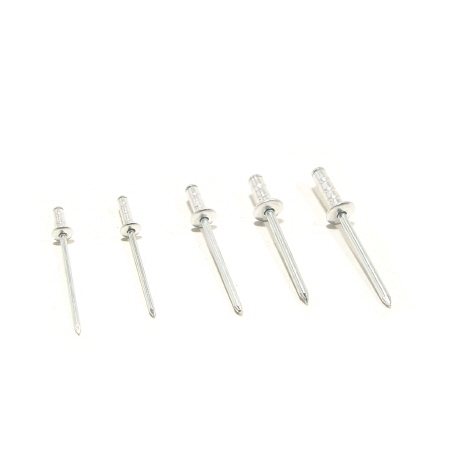 리벳트 #3.2X11mm 20개 1