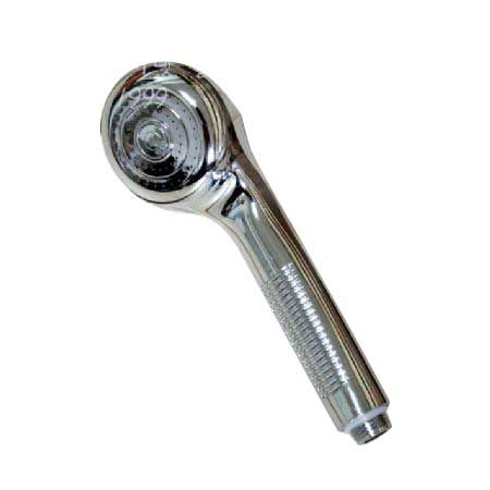 크롬 샤워헤드 1