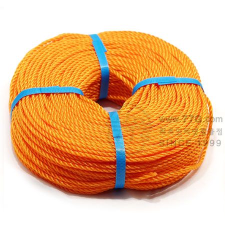 빨랫줄 5mm 1M당 1