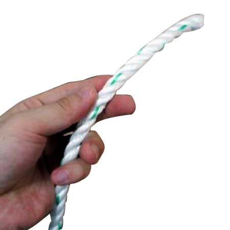 PPC 노끈줄 5mm 1M당 1