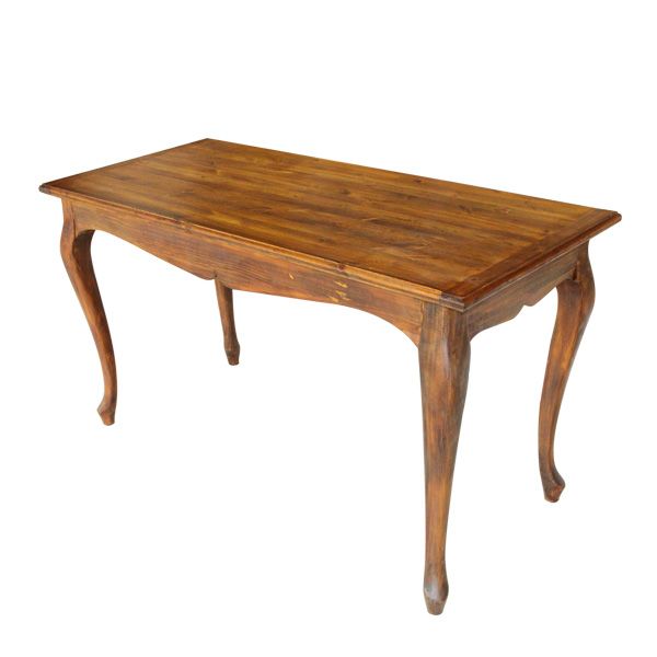 최고급 엔틱 테이블(완제품) 1