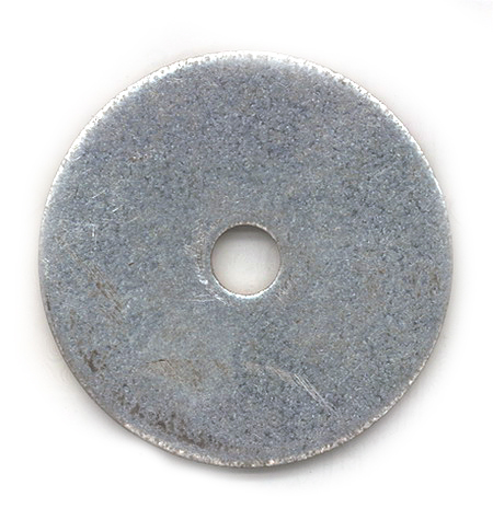 와샤 외경 58mm 내경 13mm 1