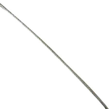 와이어 지름 3.0mm 1M당 1