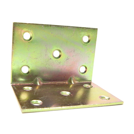 코너 꺽쇠 왕대 60X40X40mm 1