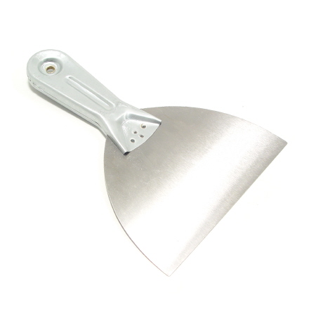 페인트 스크랫퍼 퍼티나이프 (해라) 150mm 1