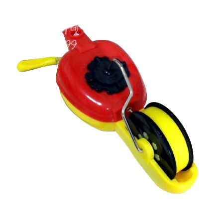 철로라 먹줄통, 먹통 1