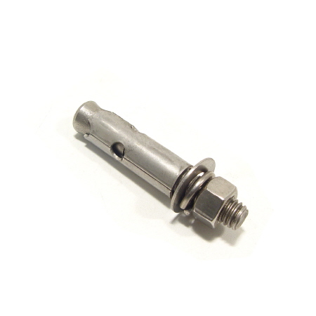 세트앙카 스텐 (두께 3/8 인치) X (길이 65mm) 1