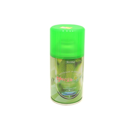 향기 자동분사기용 리필 모과향 1