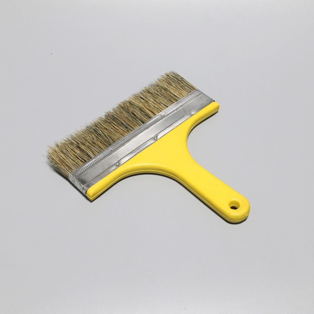 도배붓(돼지털) 185mm 1