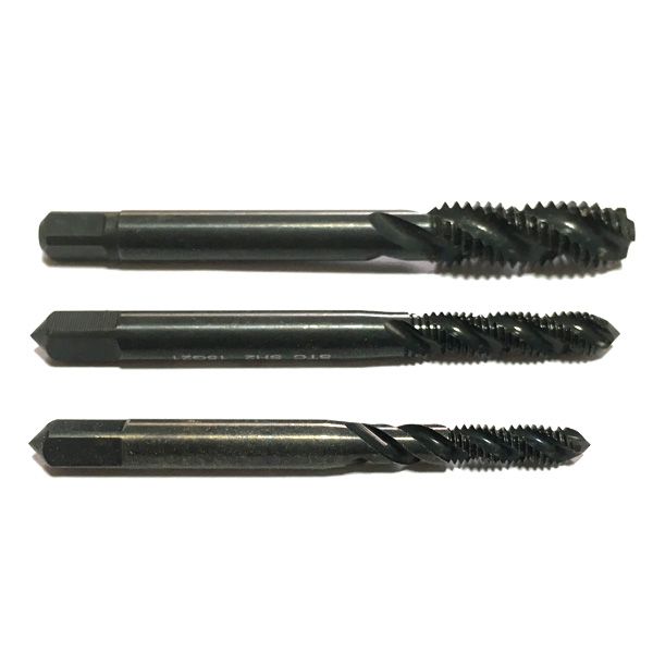 자동탭(나사산을 만드는) 지름8mm용 1