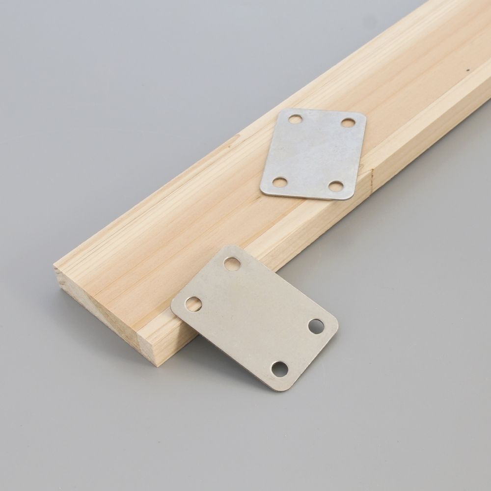 연결용 평철 45X32mm 1