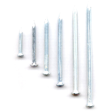 콘크리트못 90mm 90g 1