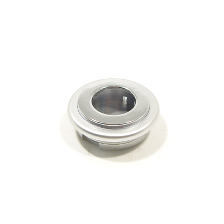 미닫이 매립형 손잡이 은색 1