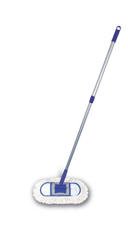 원터치 초극세사 청소 방걸레 1