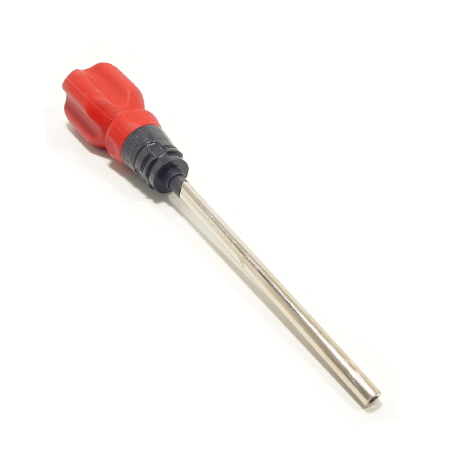 삼각 드라이버 6.3X150mm 1