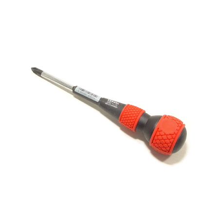 VESSEL 220 P.1X75 십자 드라이버 1