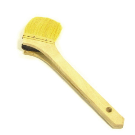 경사붓 니스4호(양털) 1