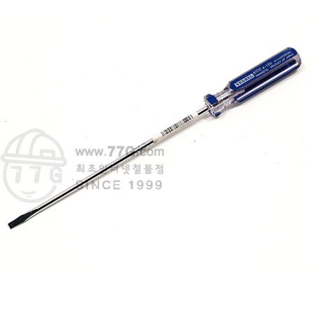 VESSEL 6100 4-150 일자 드라이버 1