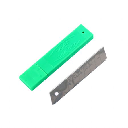 컷터 칼날 (대) 1