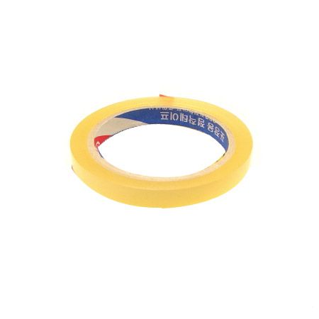 OPP 미니 테이프 (투명) 1